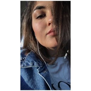 Meet your Posher, Anna